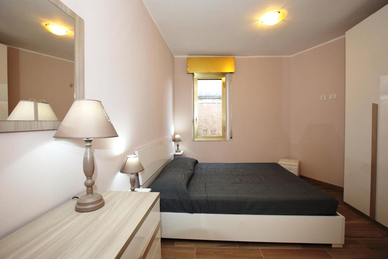 Re Sole Case Vacanze - Esclusivo Attico M A R T E Con Spaziosissima Terrazza Solarium Attrezzata Avola Exterior foto
