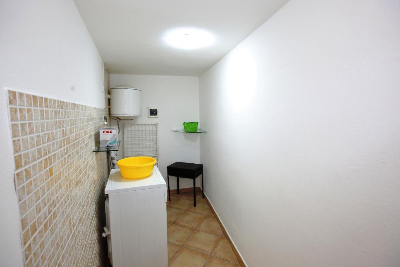 Re Sole Case Vacanze - Esclusivo Attico M A R T E Con Spaziosissima Terrazza Solarium Attrezzata Avola Exterior foto