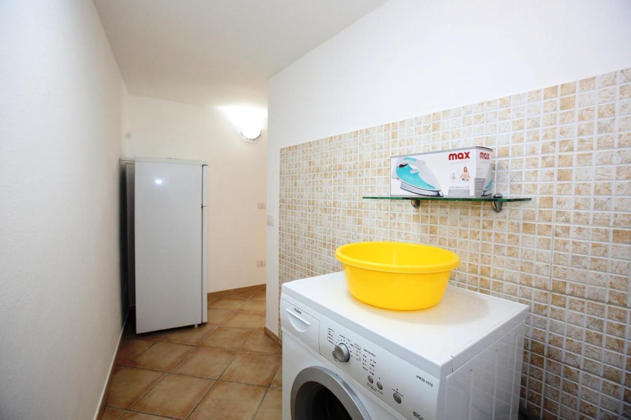 Re Sole Case Vacanze - Esclusivo Attico M A R T E Con Spaziosissima Terrazza Solarium Attrezzata Avola Exterior foto